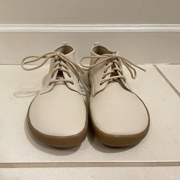 Proalp Contact C1 shoe in beige, size 39 widest plus - Picture 3 of 8